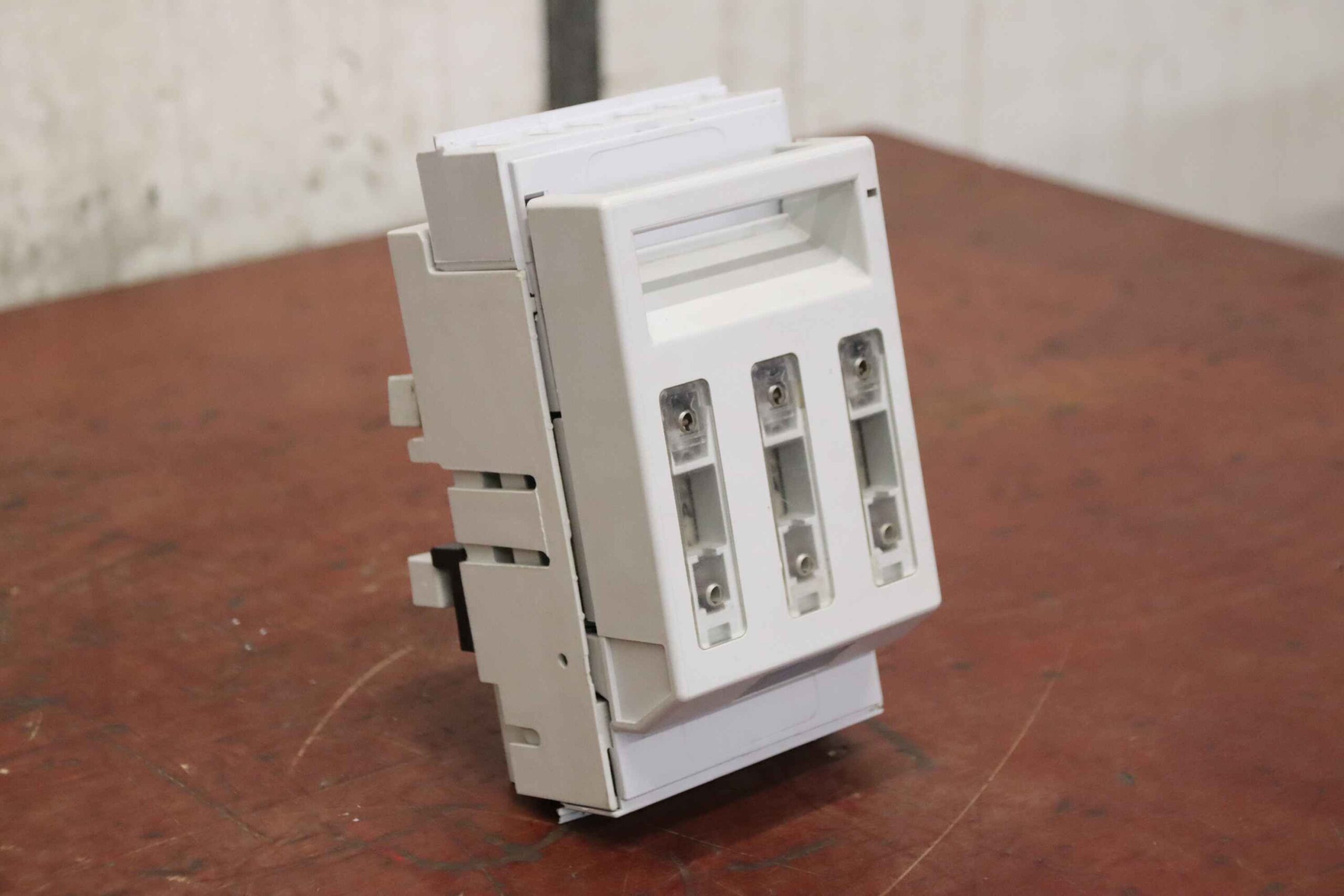 Lasttrennschalter von wöhner - LTS-00 160A – Bild 2