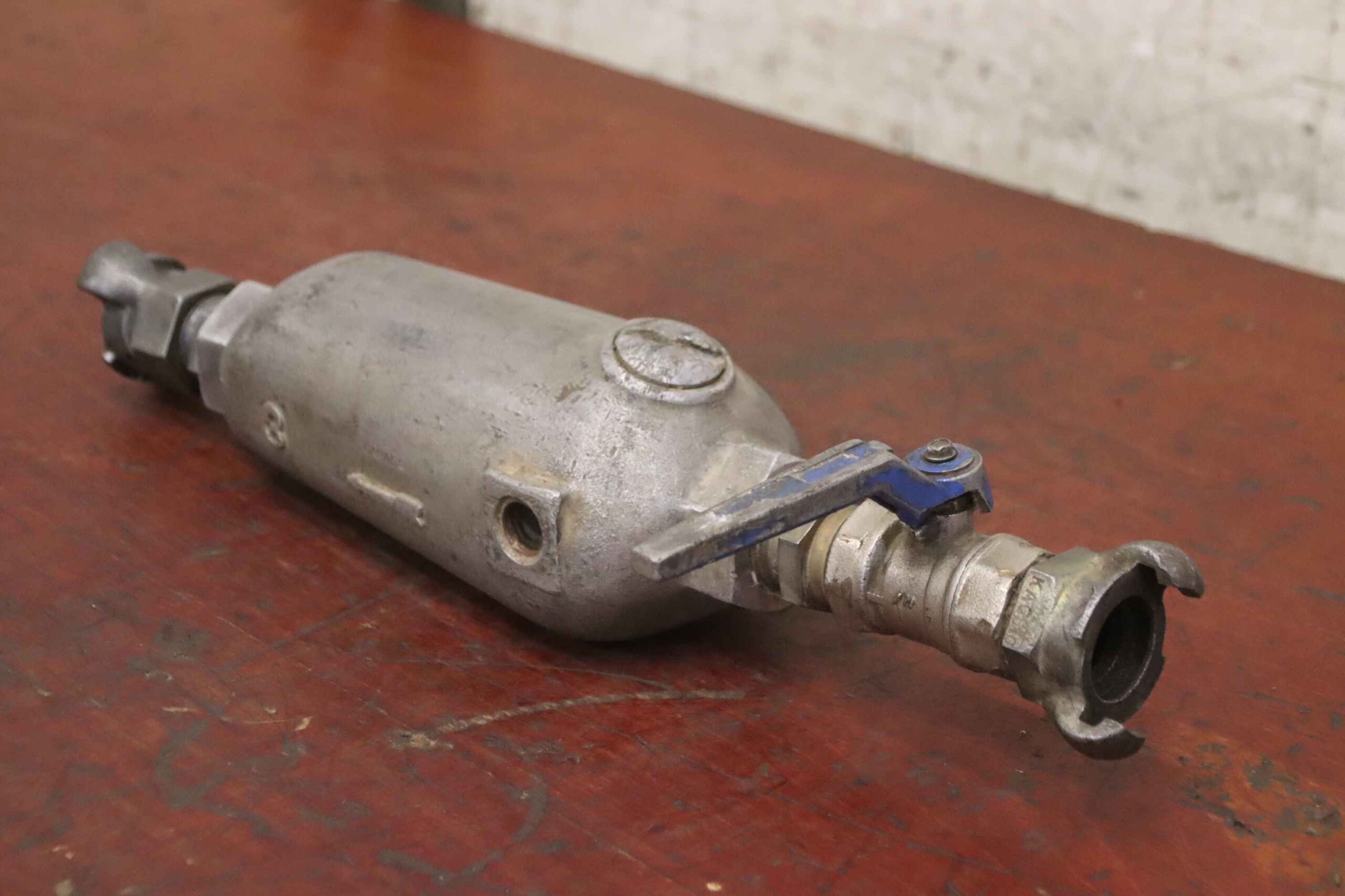 Öler von unbekannt** - Linienöler