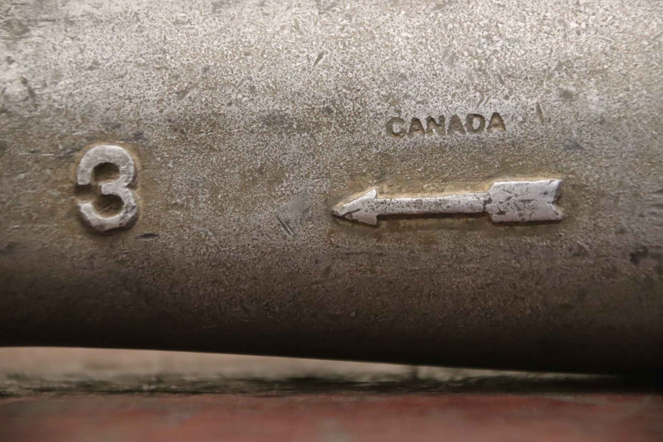 Öler von unbekannt** - Linienöler – Bild 4