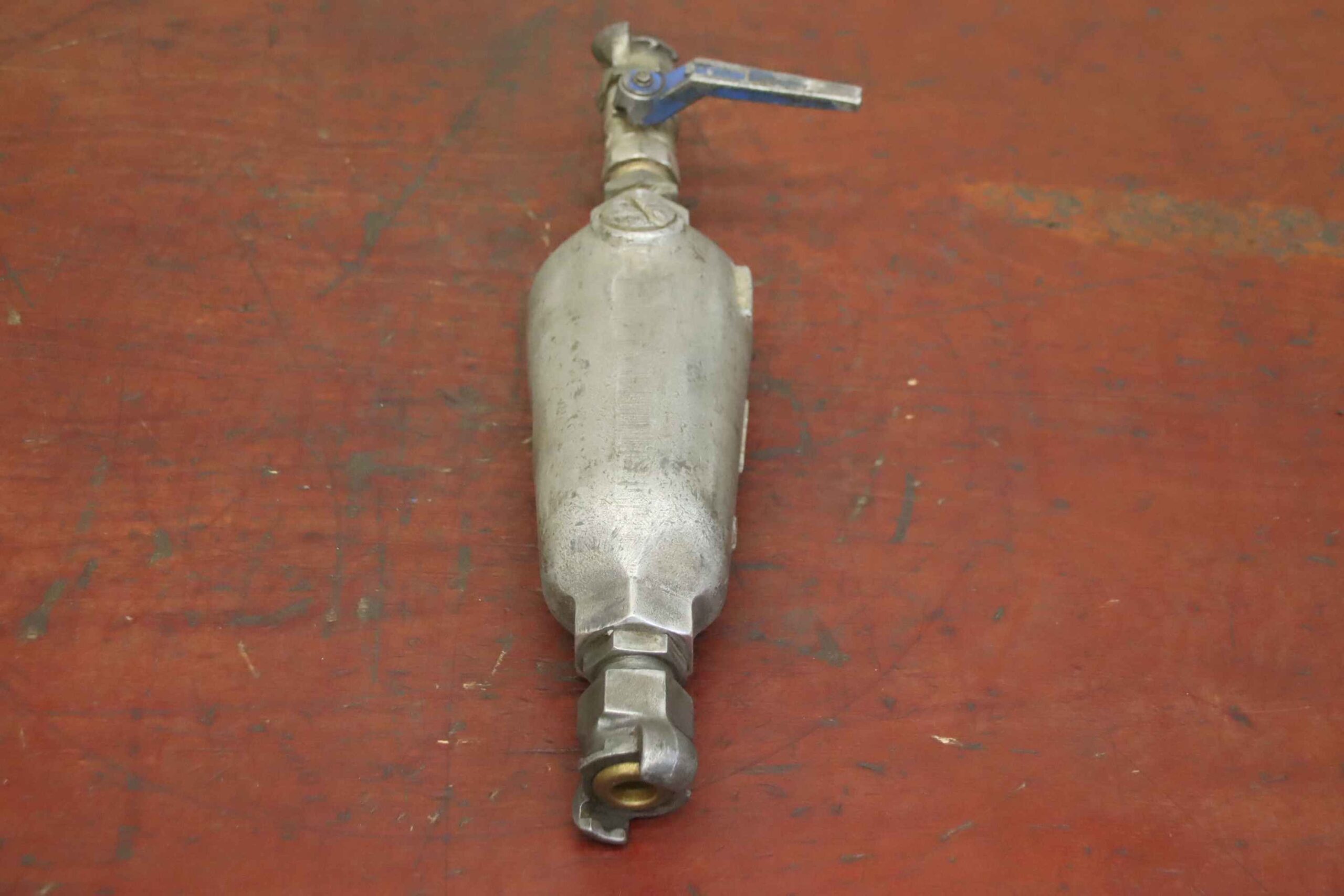 Öler von unbekannt** - Linienöler – Bild 5