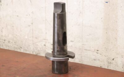 Fräsaufnahmen MK5 von Gera Rekord** - 5x50x25  30-1243