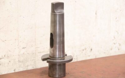 Alternative view of Fräsaufnahmen MK5 von Gera Rekord** - 5x50x25  30-1243