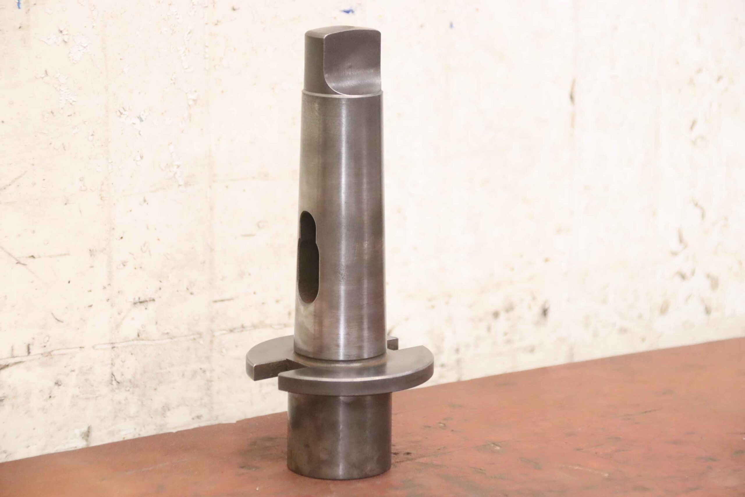 Fräsaufnahmen MK5 von Gera Rekord** - 5x50x25 30-1243 – Bild 2