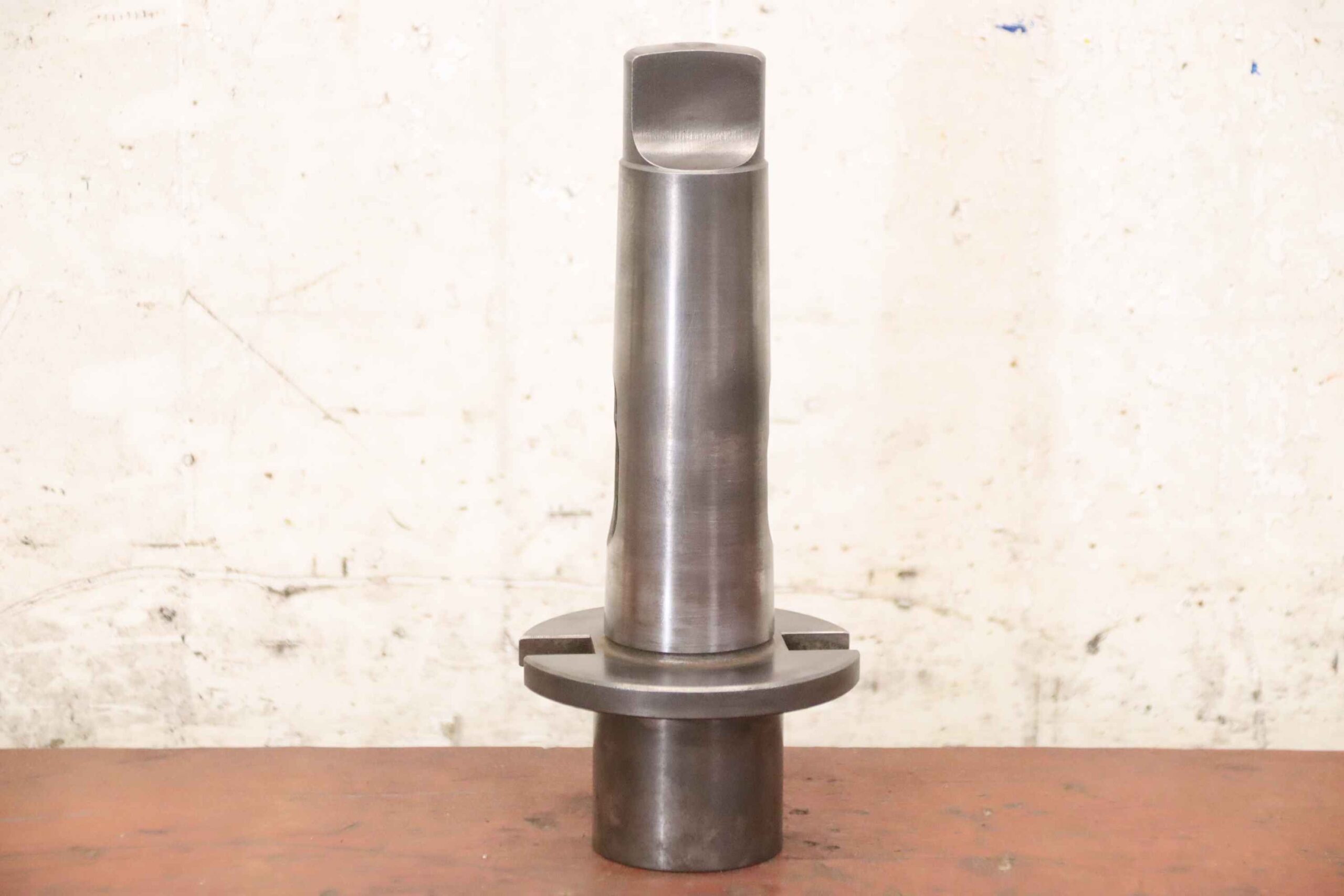 Fräsaufnahmen MK5 von Gera Rekord** - 5x50x25 30-1243 – Bild 3