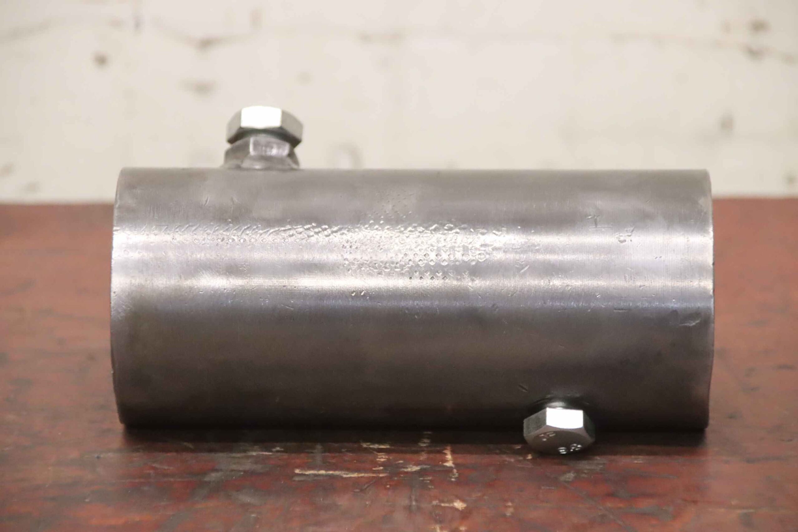 Fräsaufnahmen Adapter von unbekannt - Ø 59 x 73 mm / Ø 40 x 85 mm – Bild 3