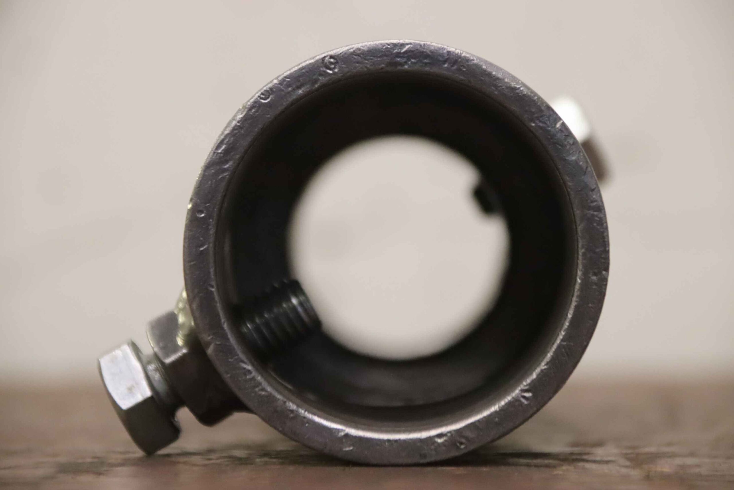 Fräsaufnahmen Adapter von unbekannt - Ø 59 x 73 mm / Ø 40 x 85 mm – Bild 4