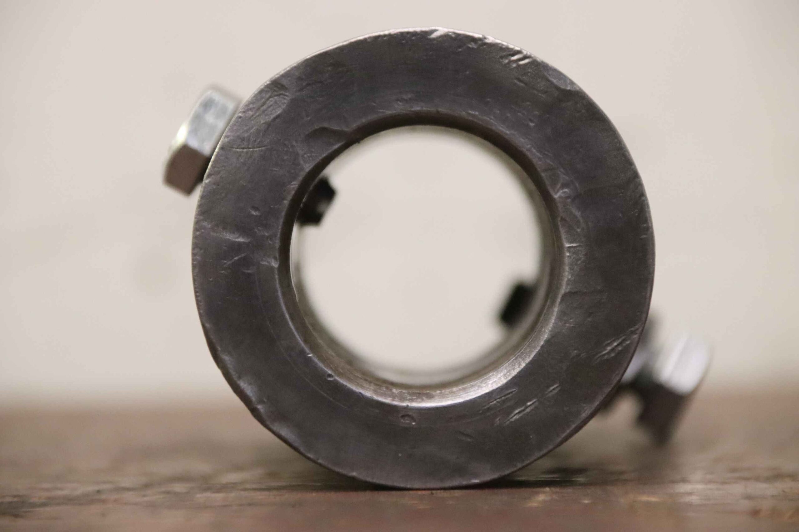 Fräsaufnahmen Adapter von unbekannt - Ø 59 x 73 mm / Ø 40 x 85 mm – Bild 5