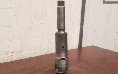 Alternative view of Ausdrehkopf MK5 von Madison** - 3023-200-07400  Ø 75-100 mm