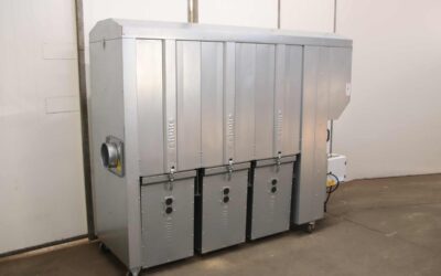 Alternative view of Entstauber mobiler von Schuko - Vacomat 200 XPE