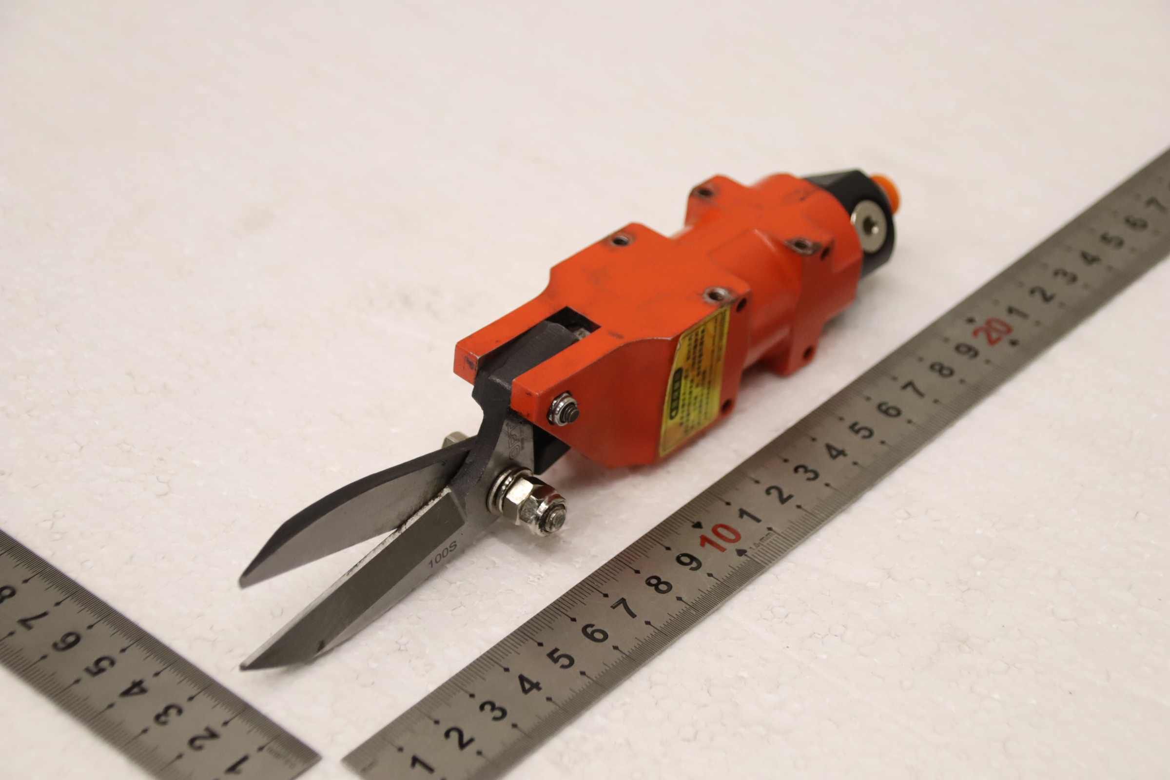 Pneumatikschere von OPT - AM-10 100S