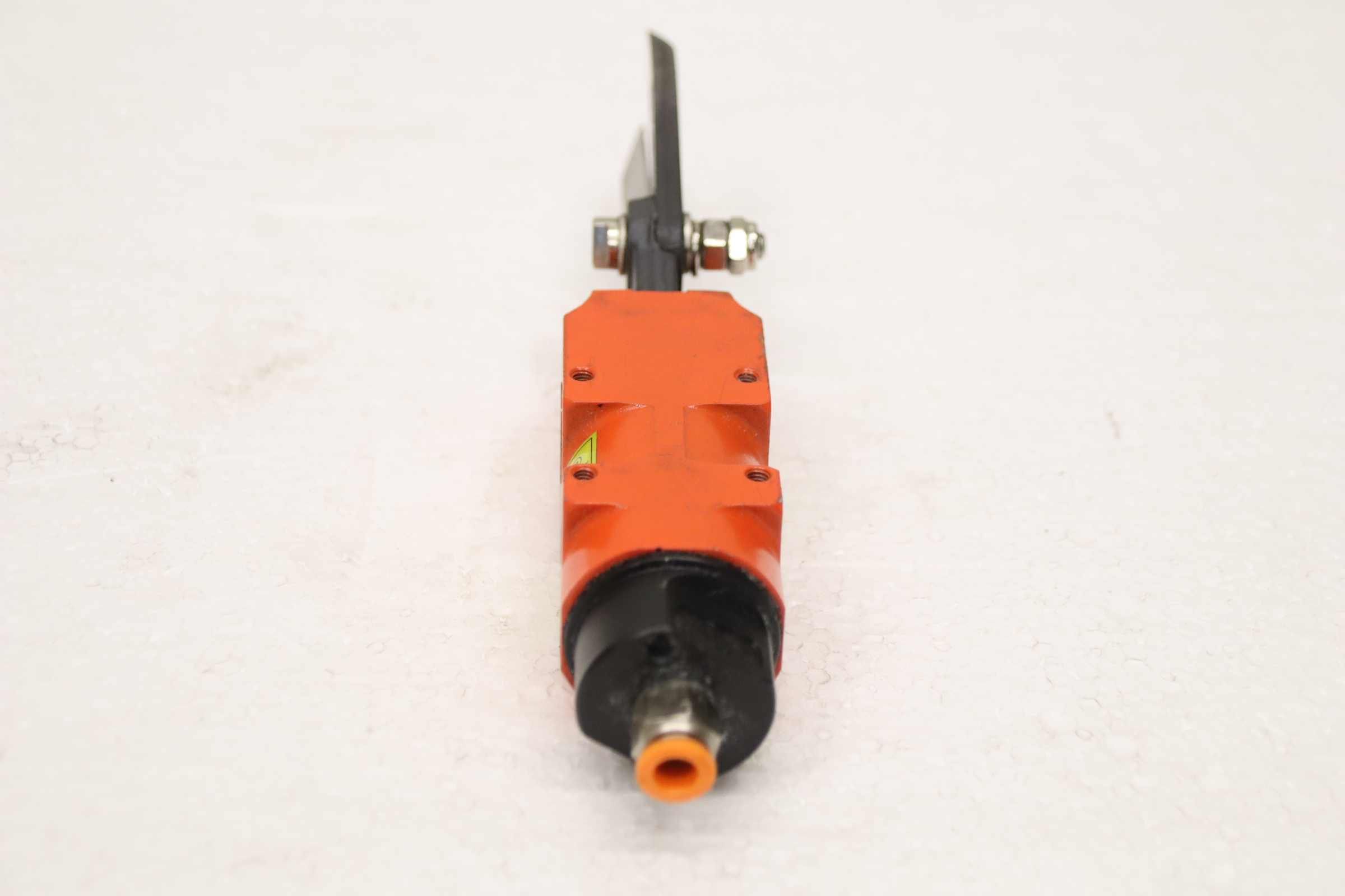 Pneumatikschere von OPT - AM-10 100S – Bild 7
