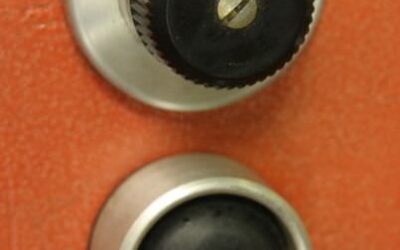Hinterschleifgerät von JUNG - HA 20 – Bild 7