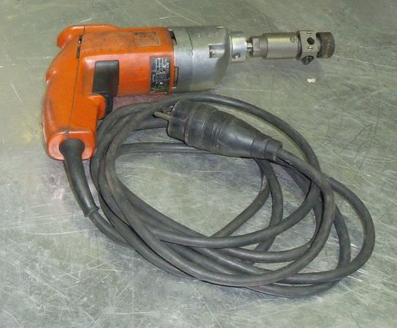 Gewindebohrmaschine M8 von FEIN - ASg 636