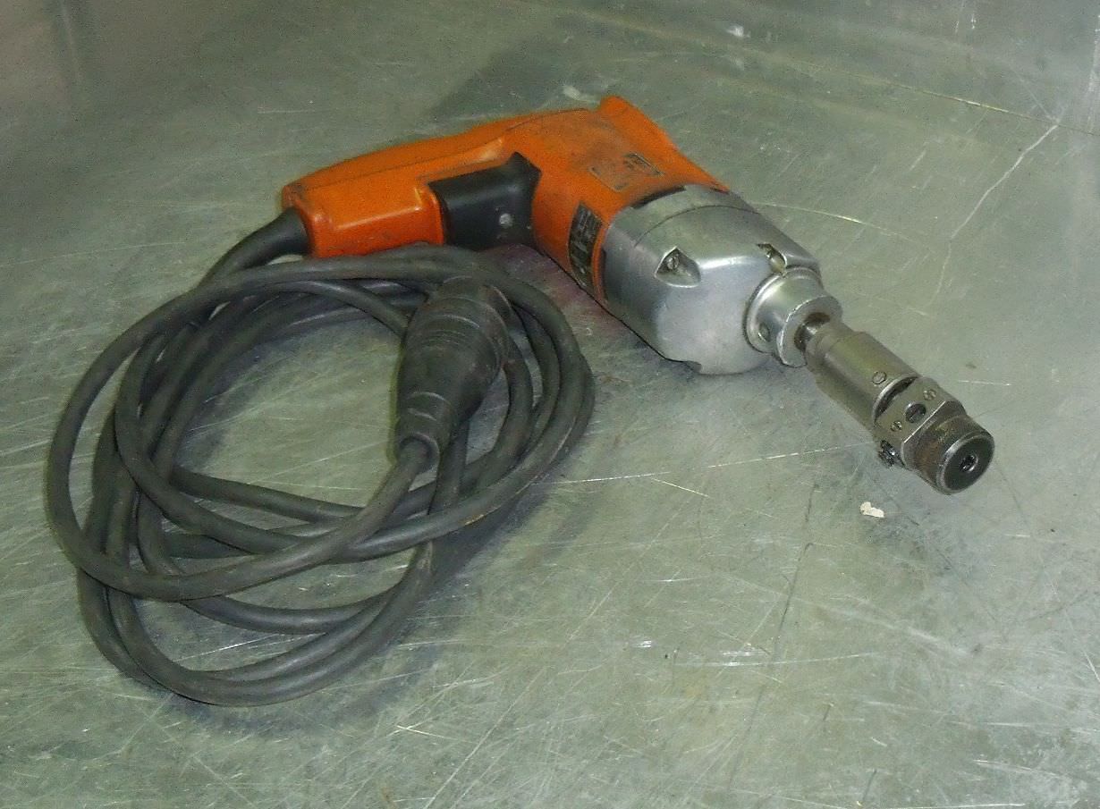Gewindebohrmaschine M8 von FEIN - ASg 636 – Bild 2