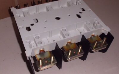 NH-Sicherungslasttrenner von Klöckner Moeller - GS 3