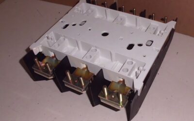 Alternative view of NH-Sicherungslasttrenner von Klöckner Moeller - GS 3