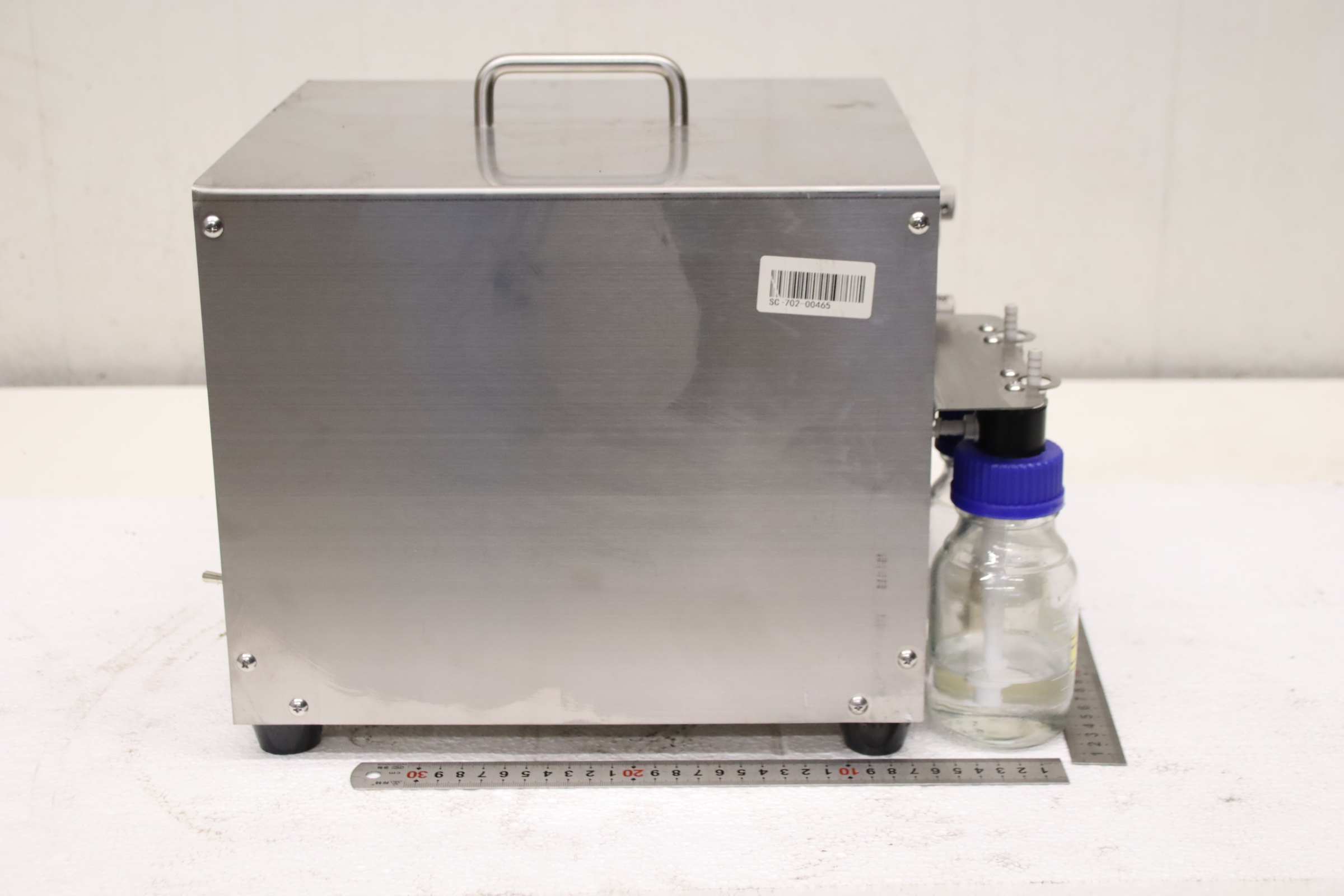 Dosierpumpe Double Generator von Science Purge - SC 1801 – Bild 7