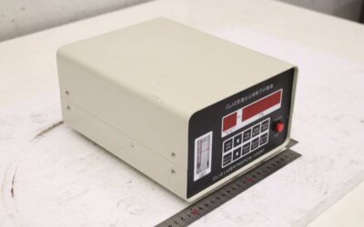 Alternative view of Partikelzähler von unbekannt - CLJ-E