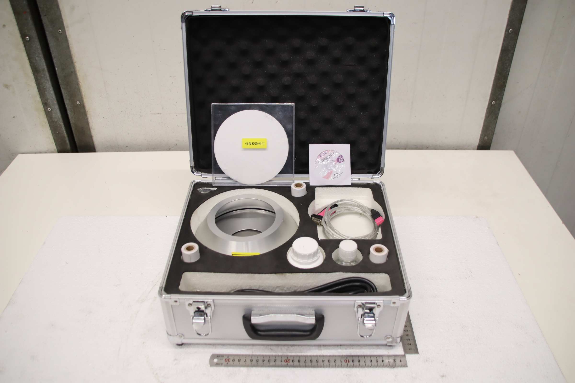 Dosierpumpe Double Generator von Science Purge - SC 1801 – Bild 11