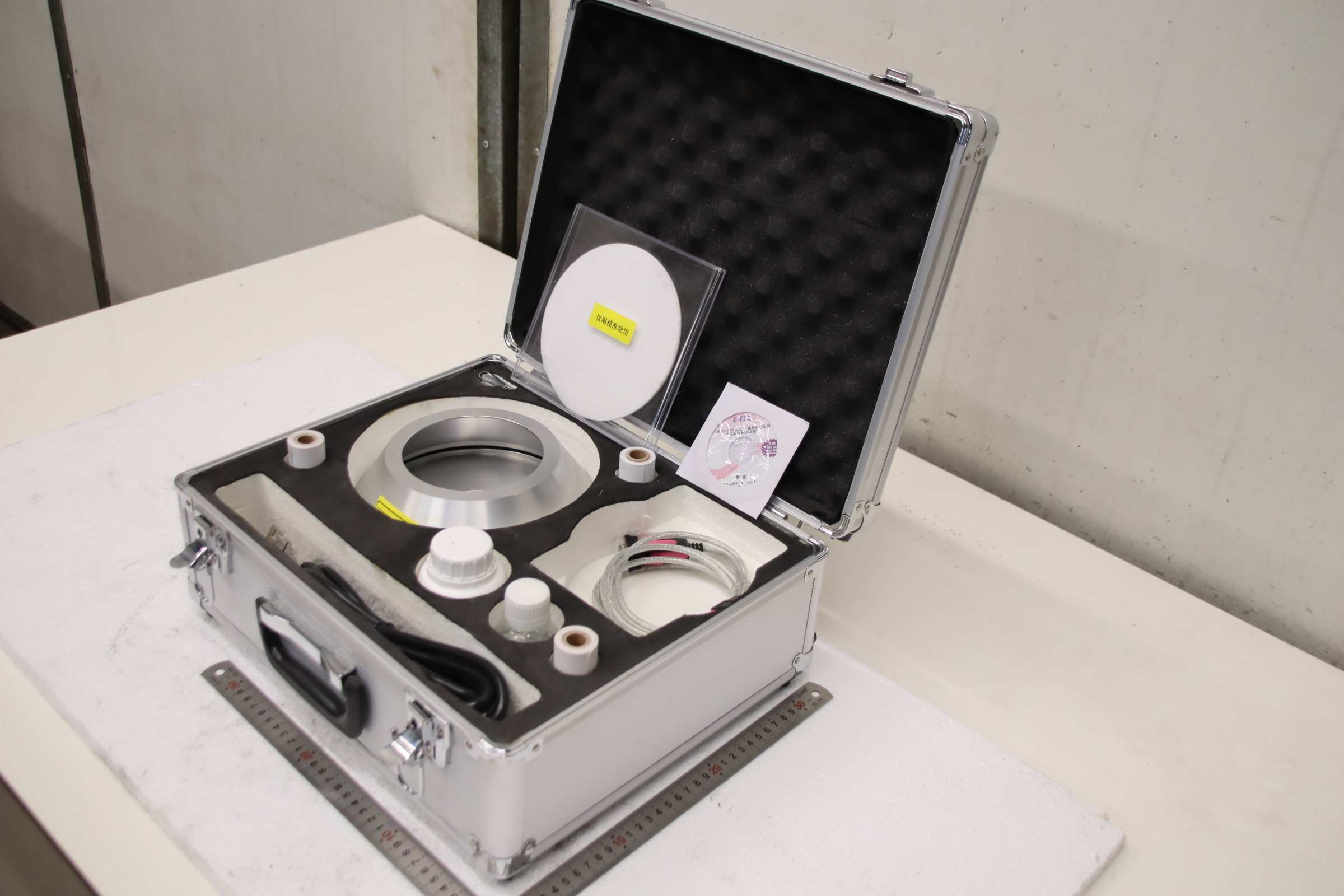 Dosierpumpe Double Generator von Science Purge - SC 1801 – Bild 12