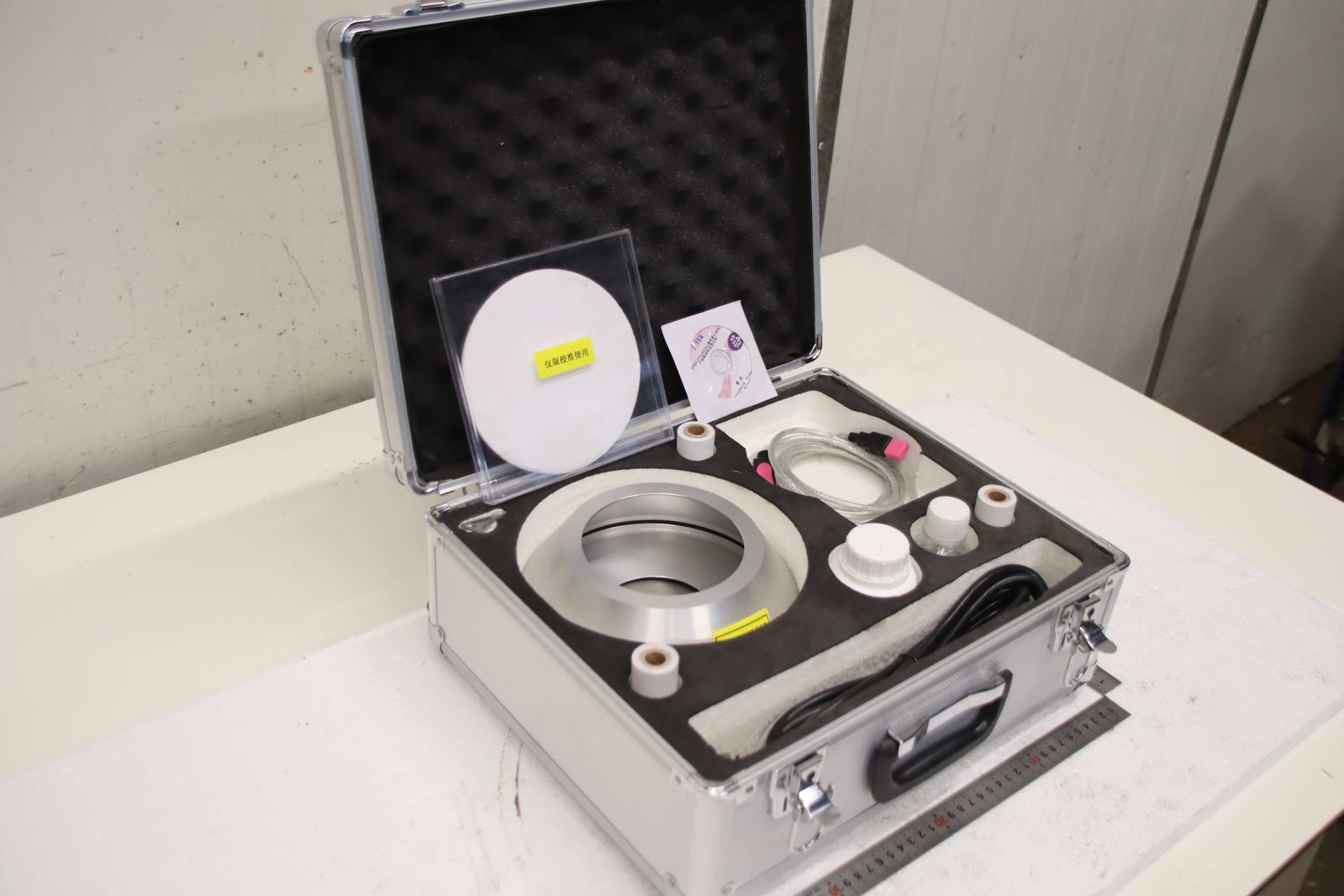 Dosierpumpe Double Generator von Science Purge - SC 1801 – Bild 13