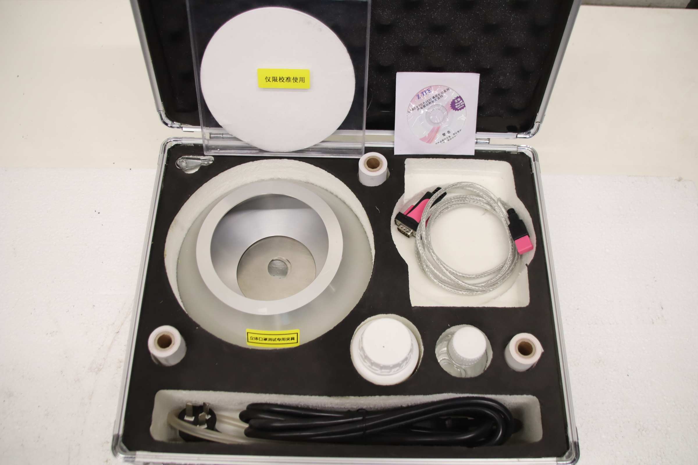 Dosierpumpe Double Generator von Science Purge - SC 1801 – Bild 14