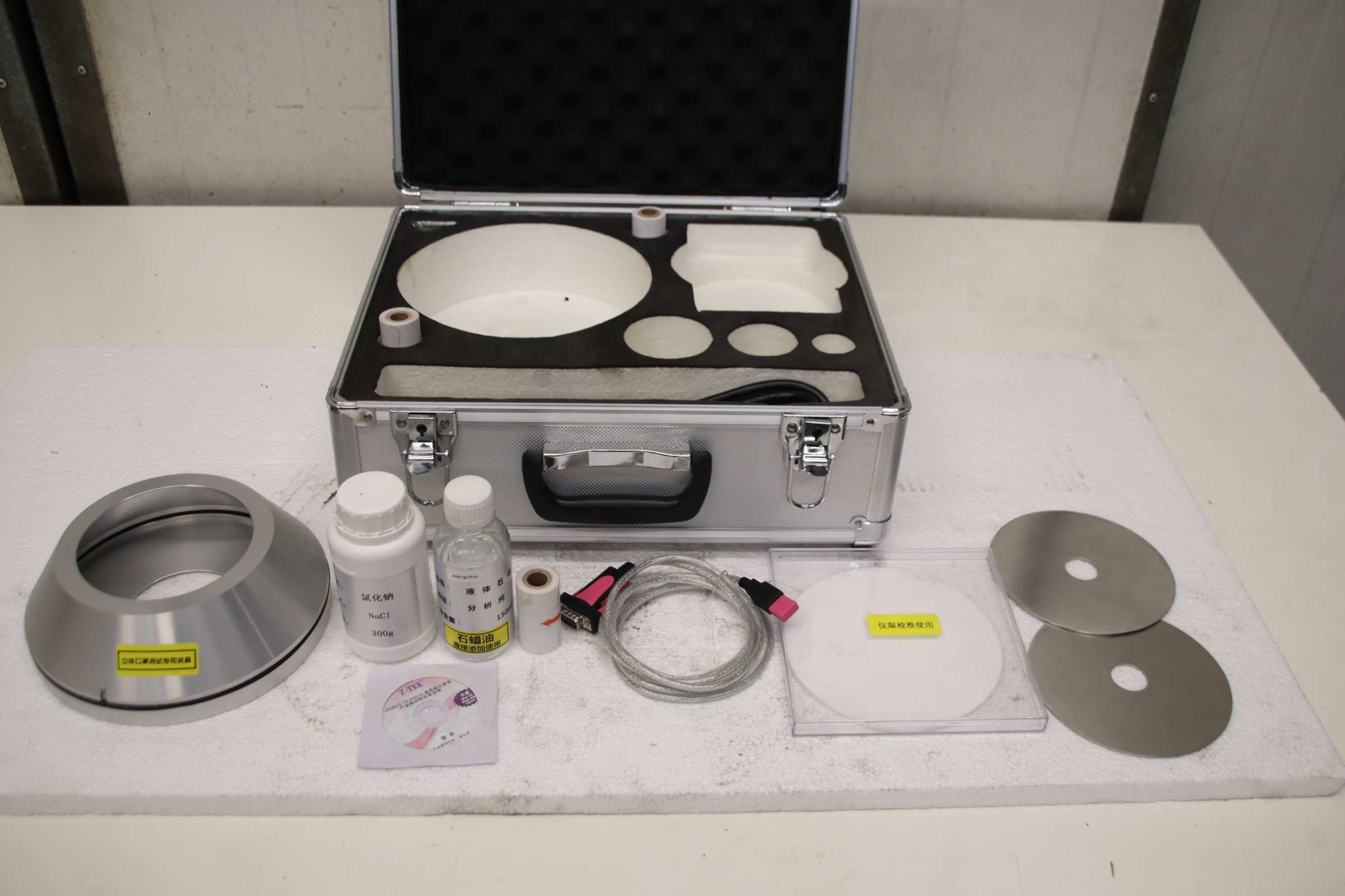 Dosierpumpe Double Generator von Science Purge - SC 1801 – Bild 15