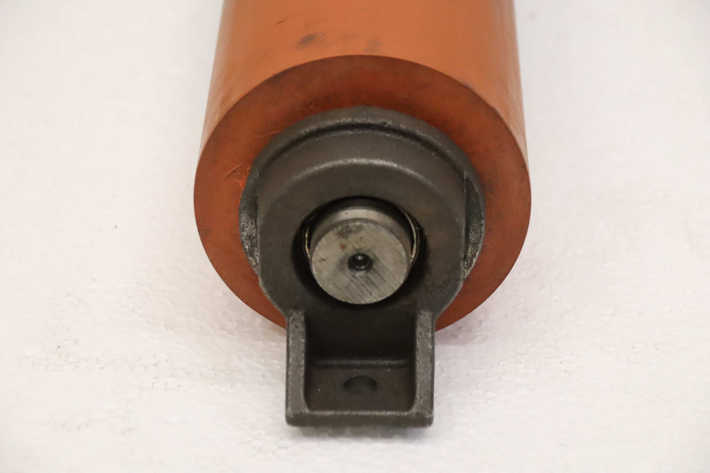 Förderbandrollen Transportrollen von unbekannt - Ø 103 x 645 mm – Bild 9