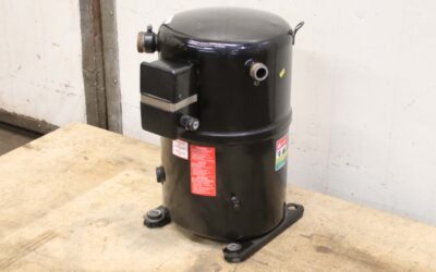 Kältekompressor von Copeland - QR 1 2M1 - TFDN-551