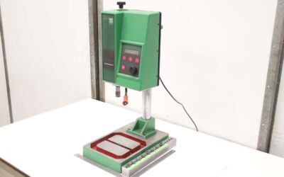 Gewindebohrmaschine M8 von microtap - 90-G1