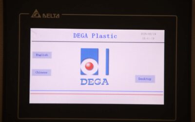 Alternative view of Granulatförderer von DEGA - GDM  GDM650-2