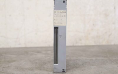 Positionsprozessor von SCHLEICHER - USP 21 – Bild 7