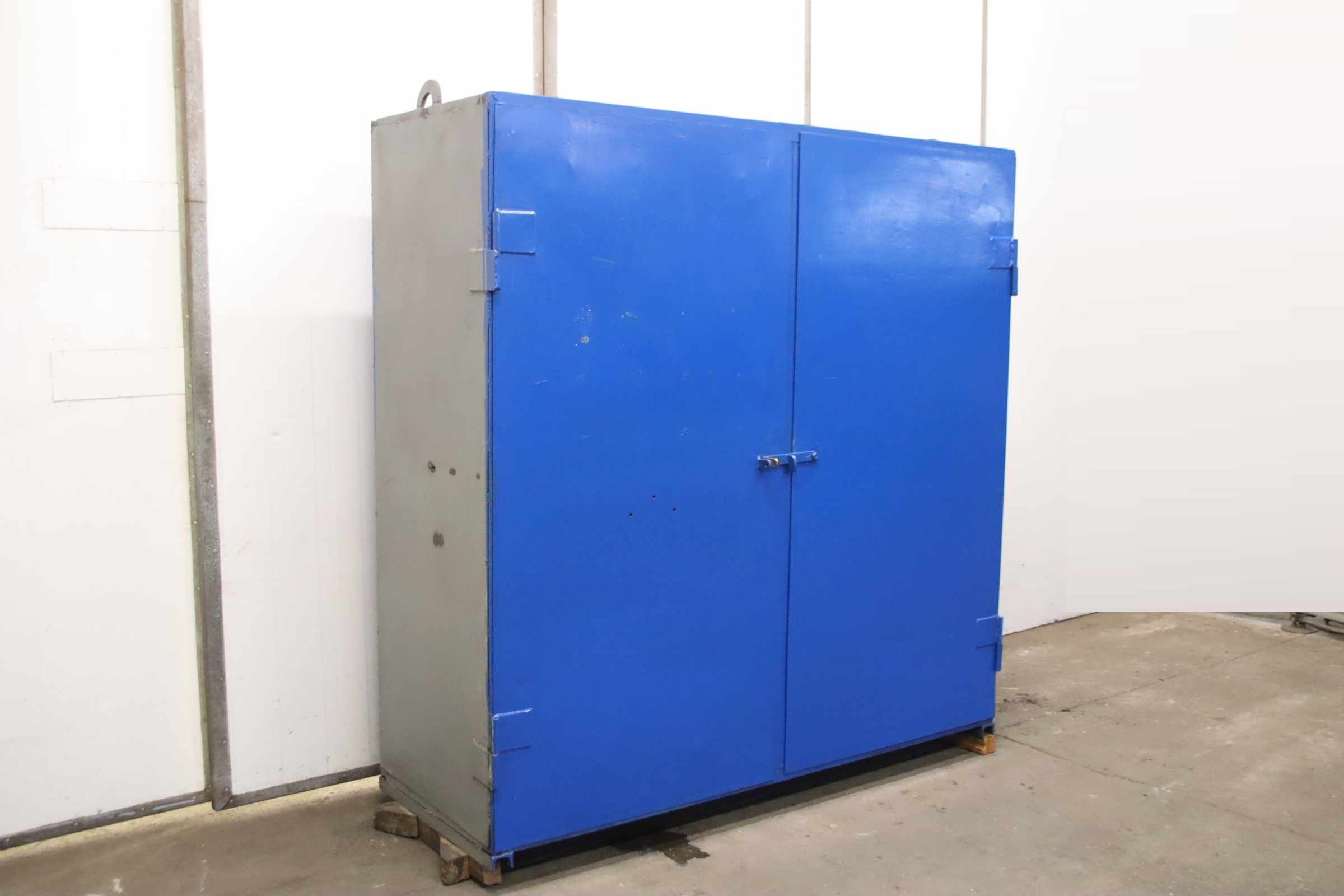 Werkzeugschrank Schubladenschrank von unbekannt - 2040/780/H2150 mm – Bild 3