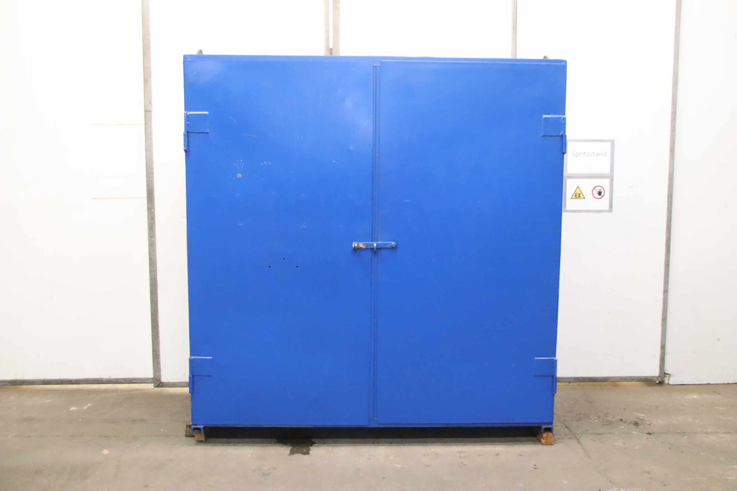 Werkzeugschrank Schubladenschrank von unbekannt - 2040/780/H2150 mm – Bild 4
