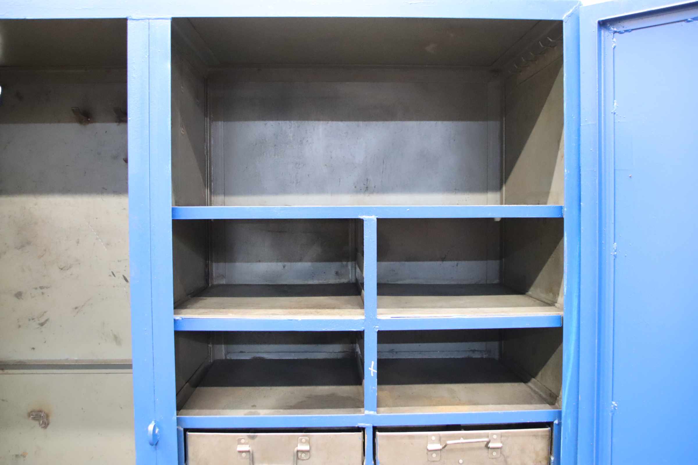 Werkzeugschrank Schubladenschrank von unbekannt - 2040/780/H2150 mm – Bild 5