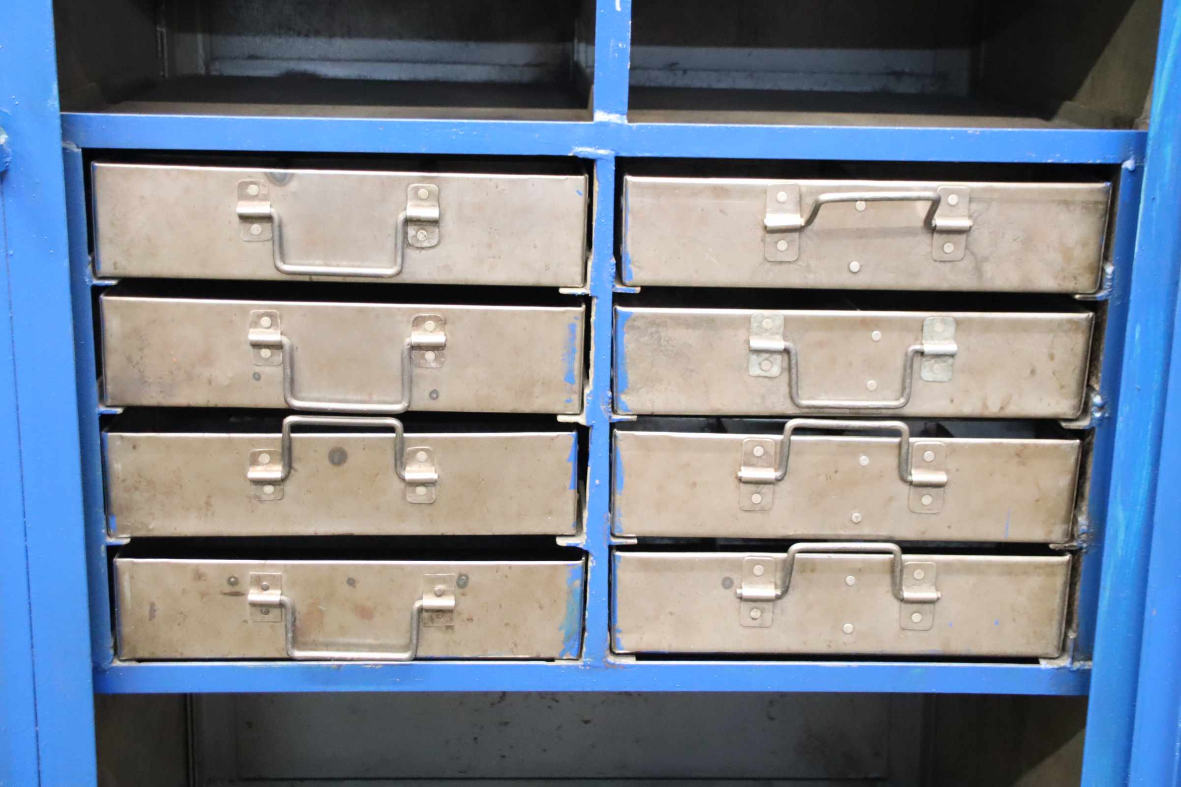 Werkzeugschrank Schubladenschrank von unbekannt - 2040/780/H2150 mm – Bild 6
