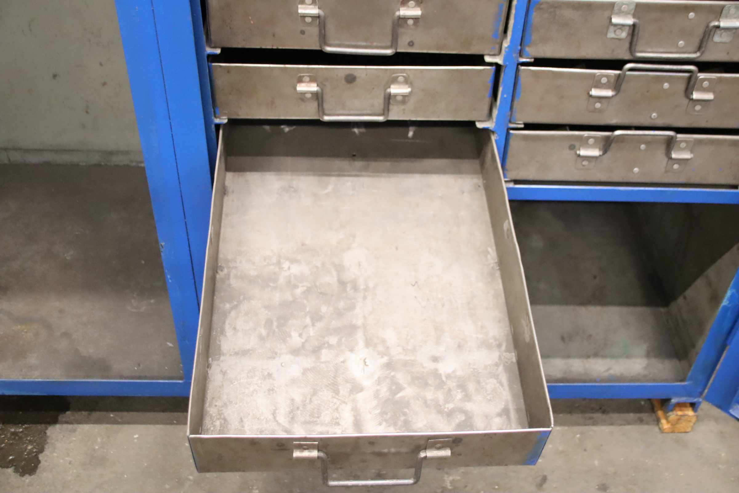 Werkzeugschrank Schubladenschrank von unbekannt - 2040/780/H2150 mm – Bild 10