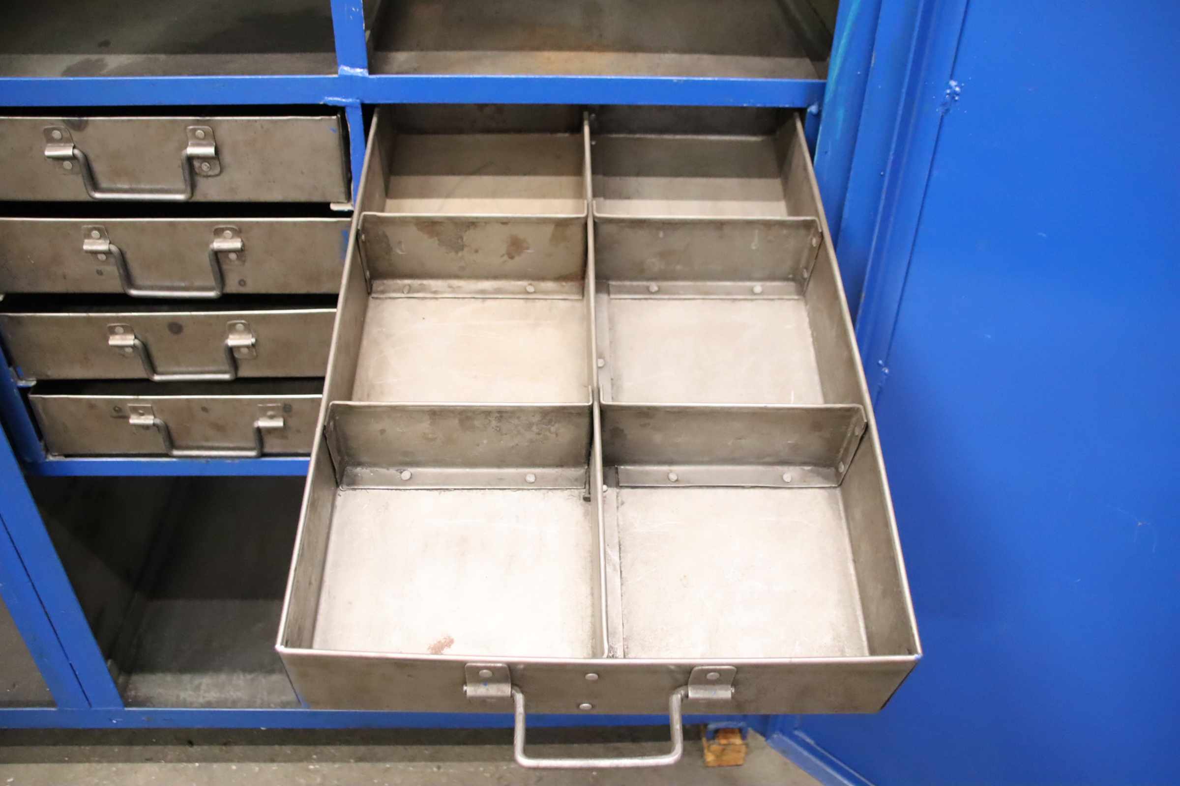 Werkzeugschrank Schubladenschrank von unbekannt - 2040/780/H2150 mm – Bild 11