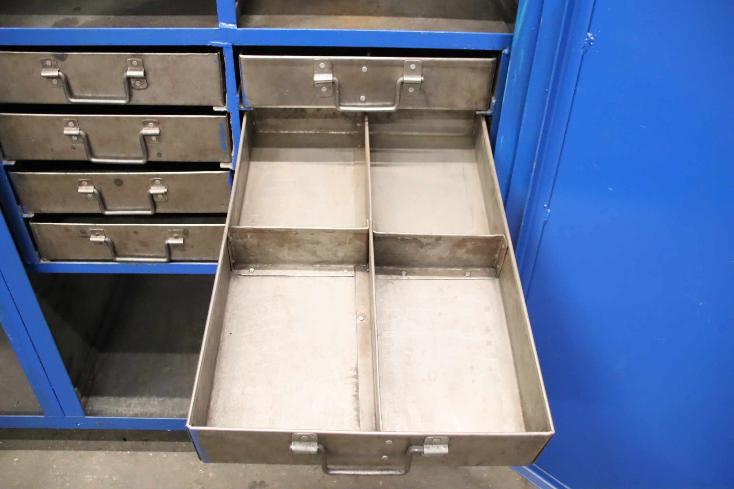 Werkzeugschrank Schubladenschrank von unbekannt - 2040/780/H2150 mm – Bild 12