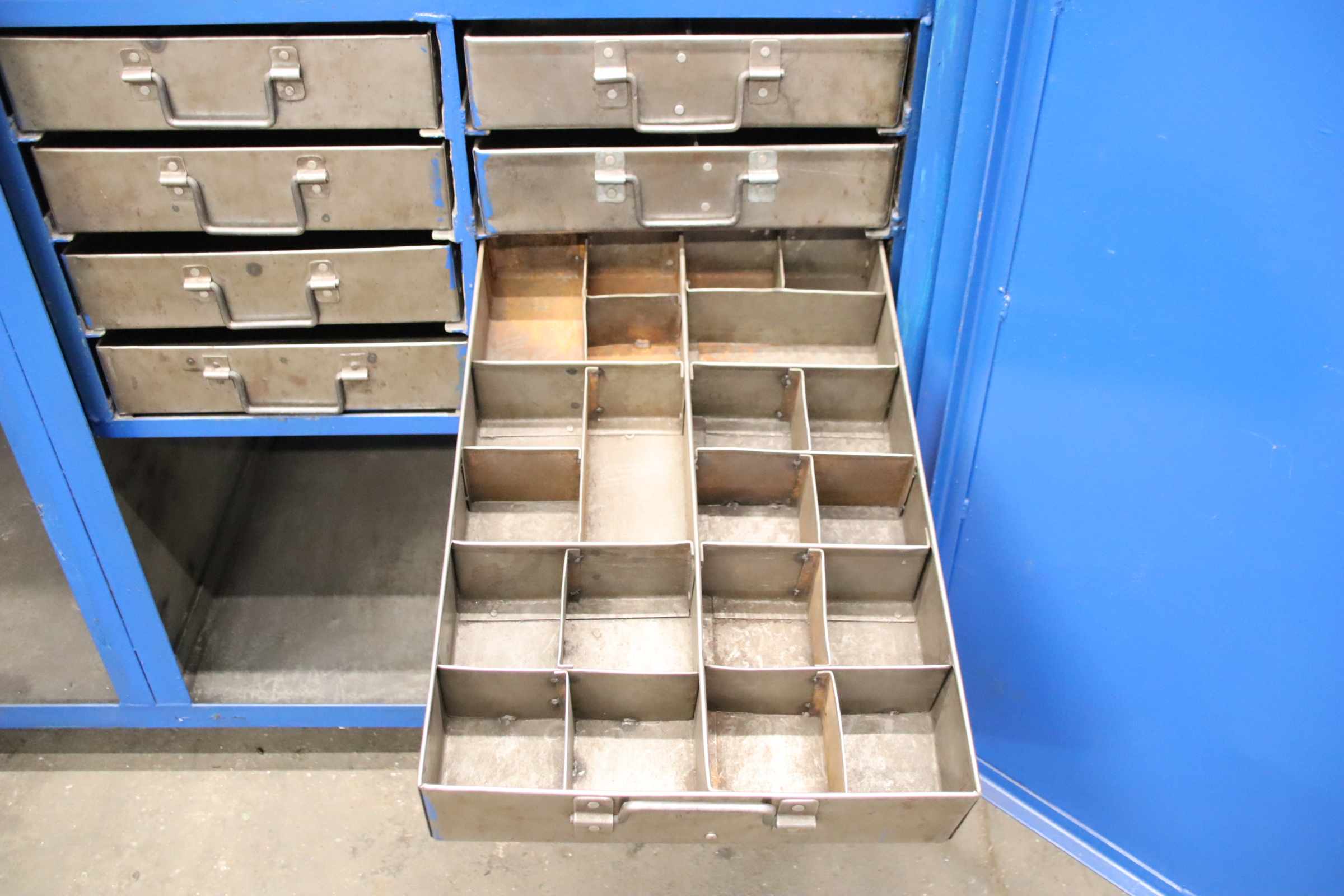 Werkzeugschrank Schubladenschrank von unbekannt - 2040/780/H2150 mm – Bild 13