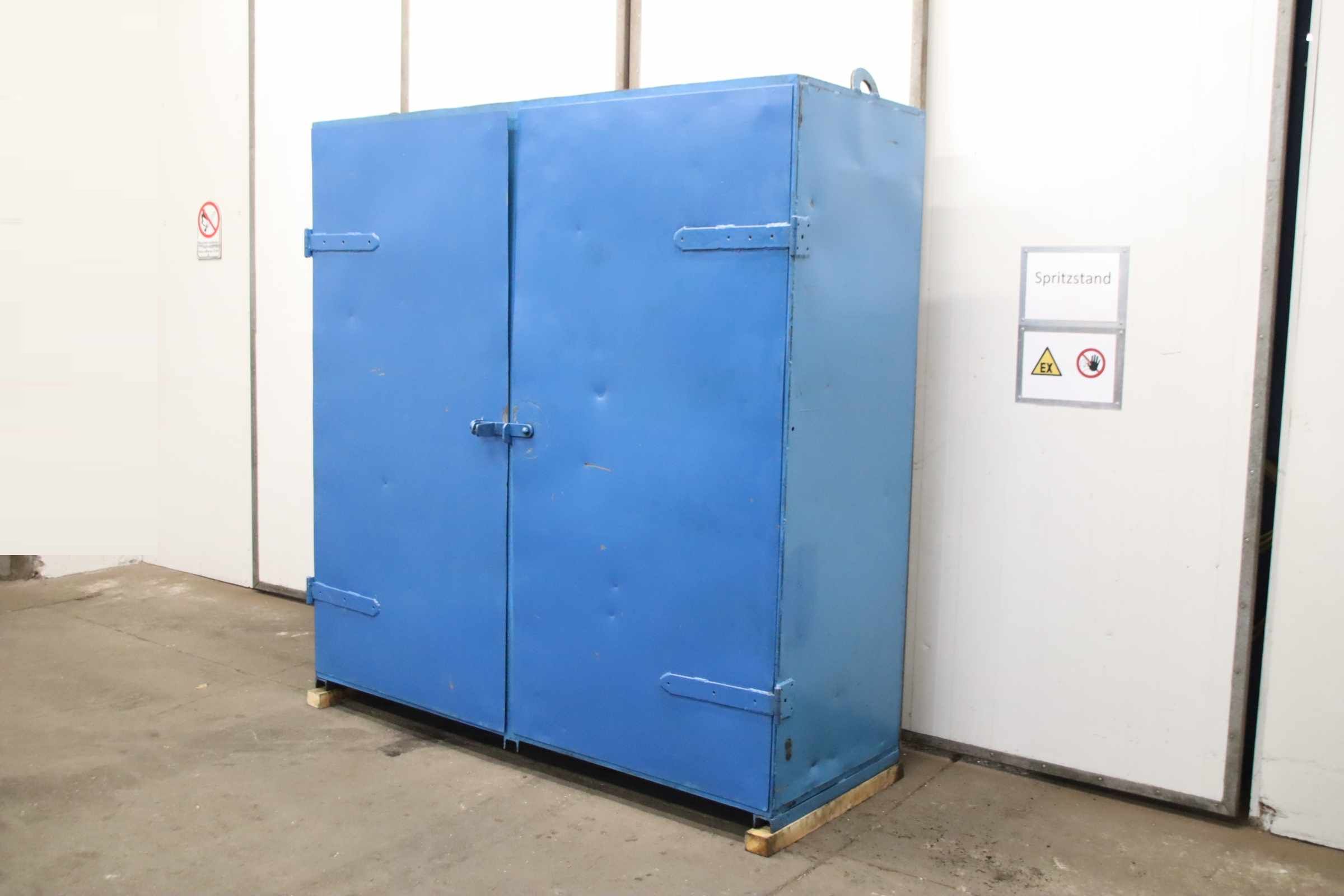 Werkzeugschrank Schubladenschrank von unbekannt - 2080/870/H2175 mm – Bild 2