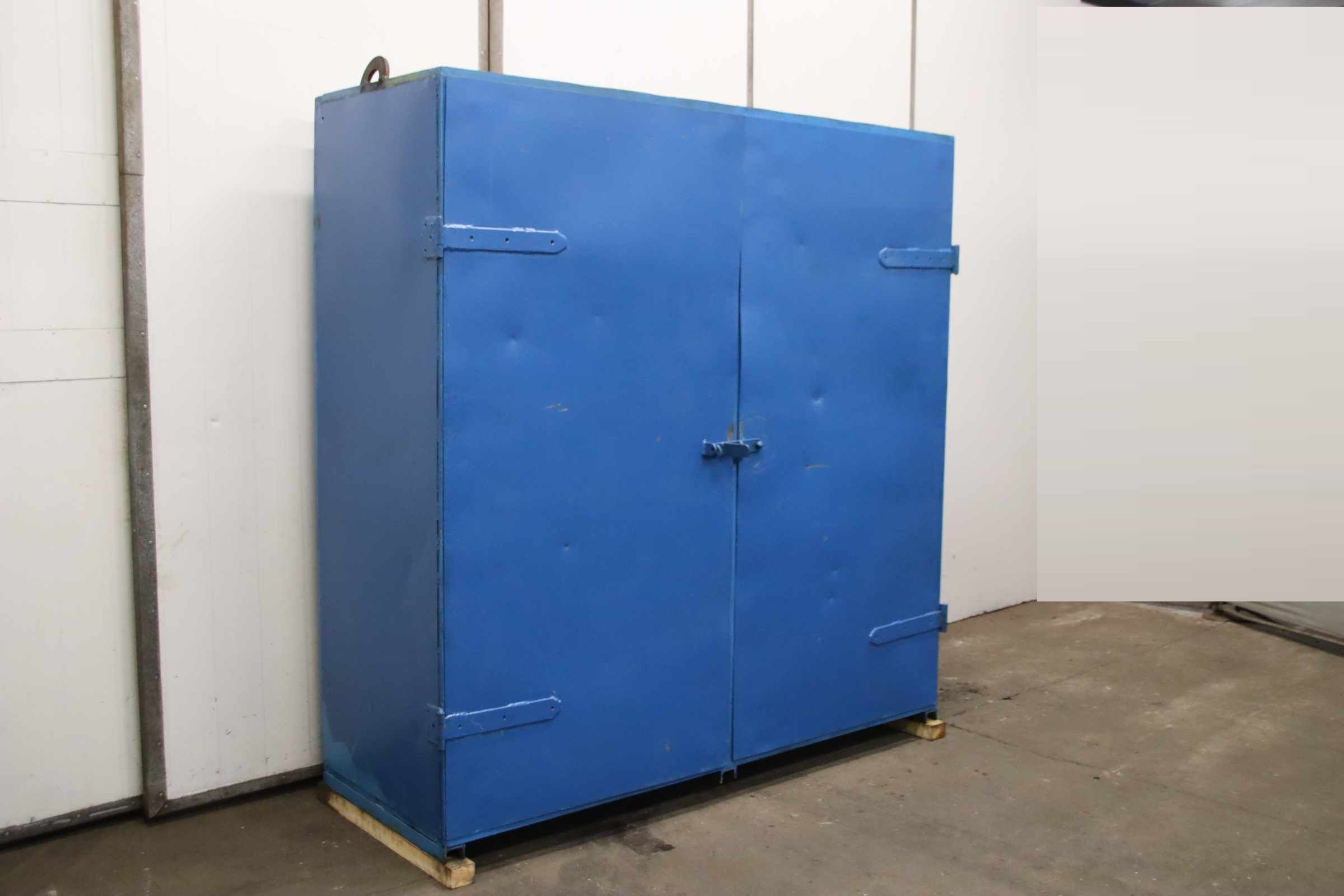 Werkzeugschrank Schubladenschrank von unbekannt - 2080/870/H2175 mm – Bild 3