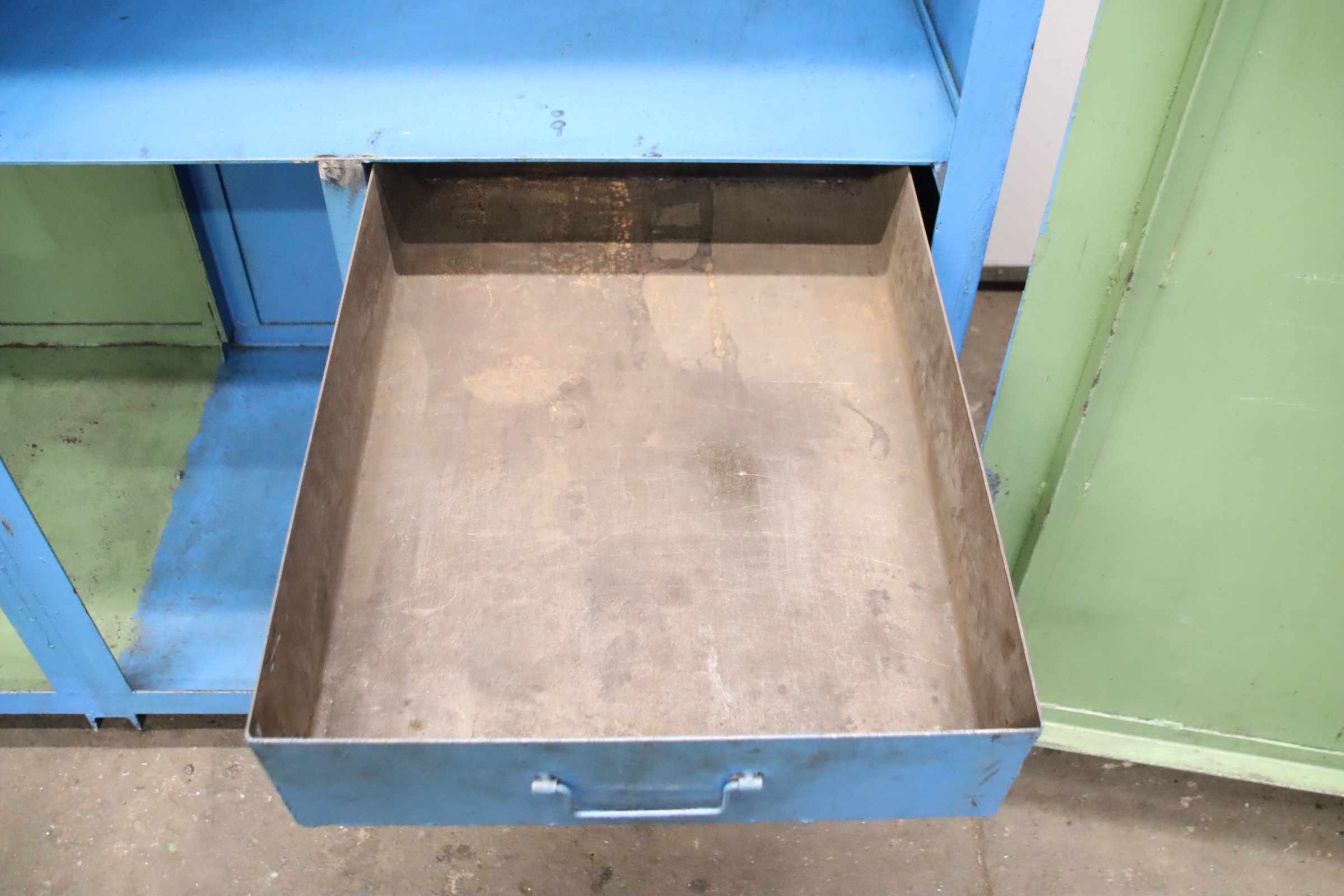 Werkzeugschrank Schubladenschrank von unbekannt - 2080/870/H2175 mm – Bild 6