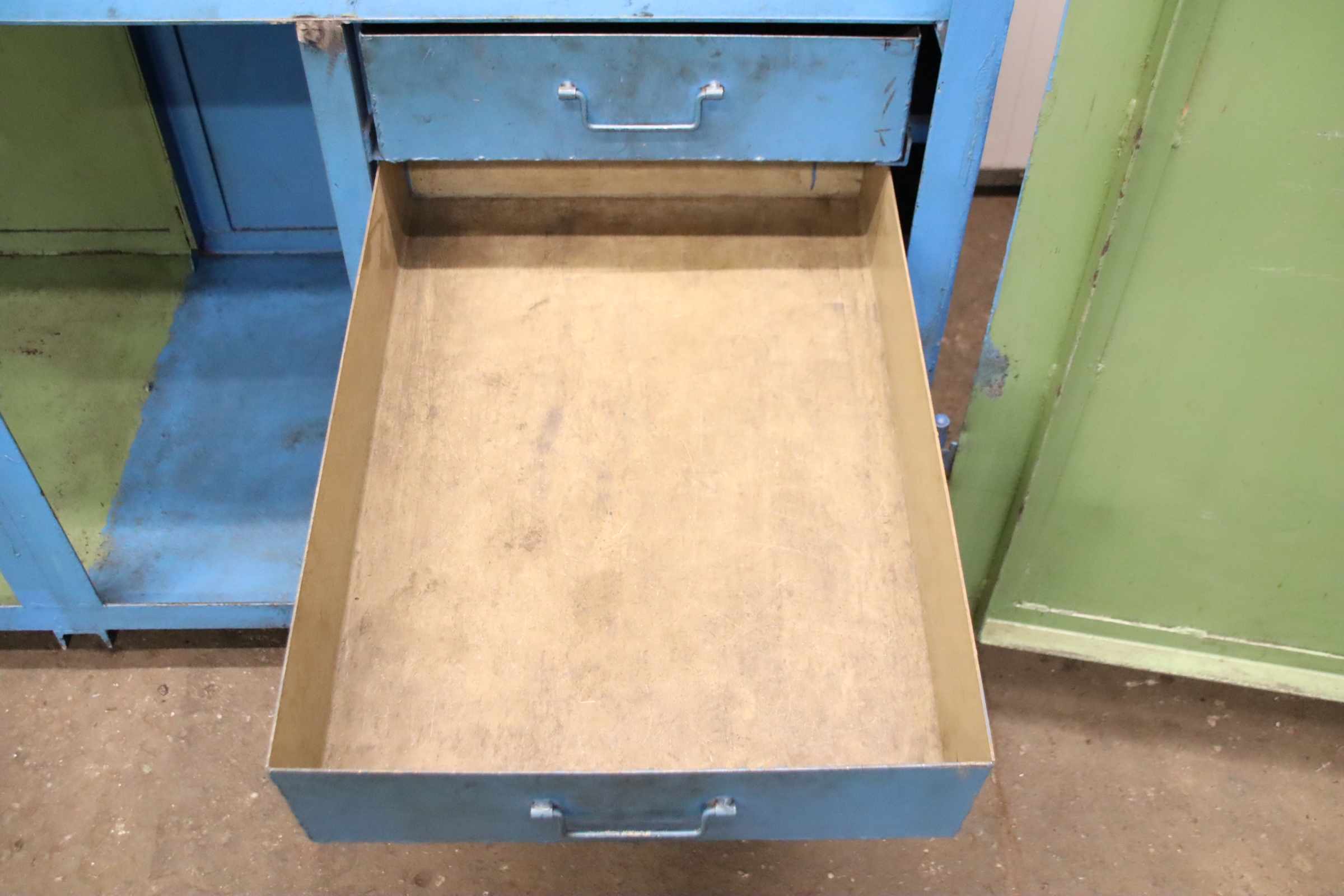 Werkzeugschrank Schubladenschrank von unbekannt - 2080/870/H2175 mm – Bild 7