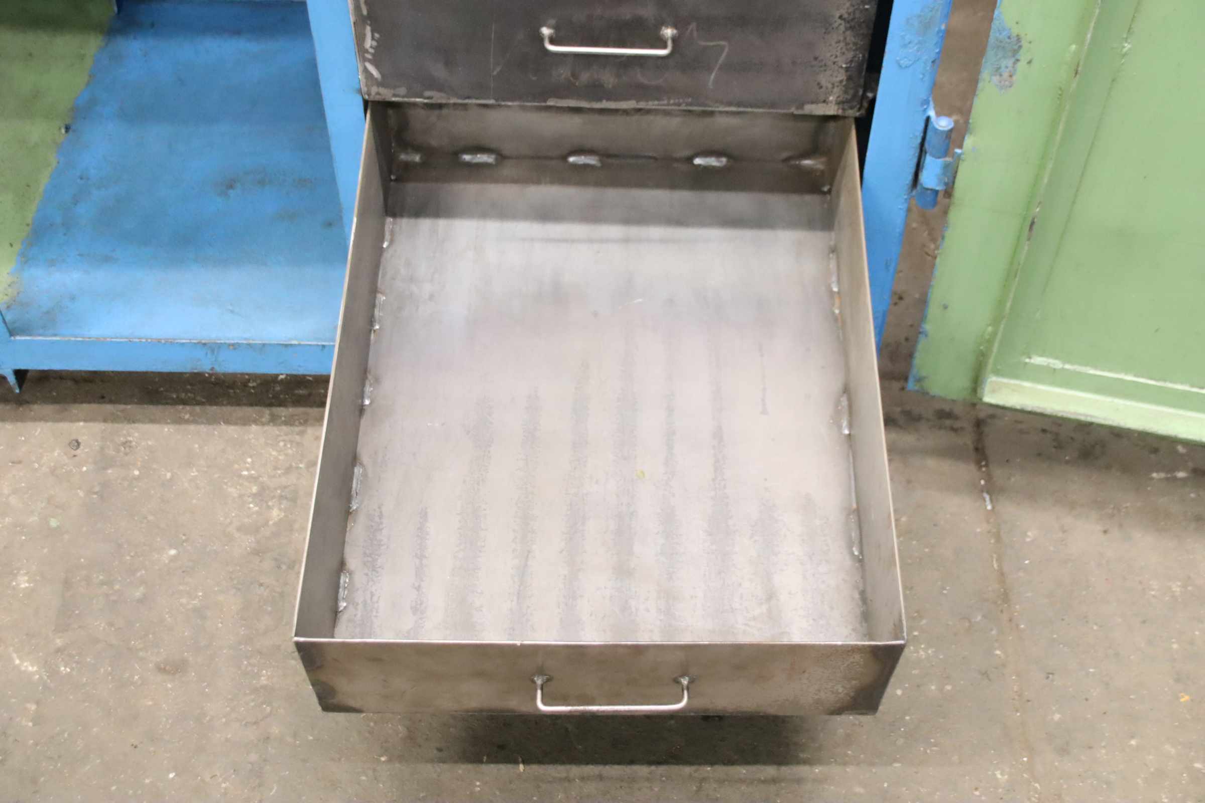 Werkzeugschrank Schubladenschrank von unbekannt - 2080/870/H2175 mm – Bild 9