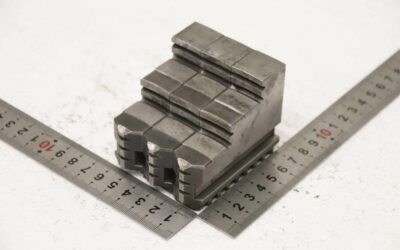 Wechselbacken von unbekannt - Breite 21 mm