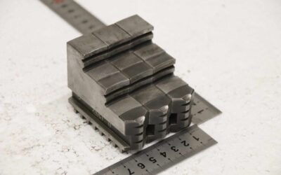 Alternative view of Wechselbacken von unbekannt - Breite 21 mm