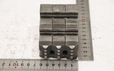 Wechselbacken von unbekannt - Breite 21 mm – Bild 3