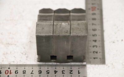 Wechselbacken von unbekannt - Breite 21 mm – Bild 4