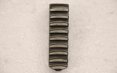 Wechselbacken von unbekannt - Breite 21 mm – Bild 6